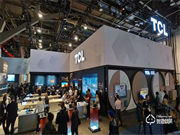 CES2020：TCL攜帶多款物聯網智能門鎖亮相CES