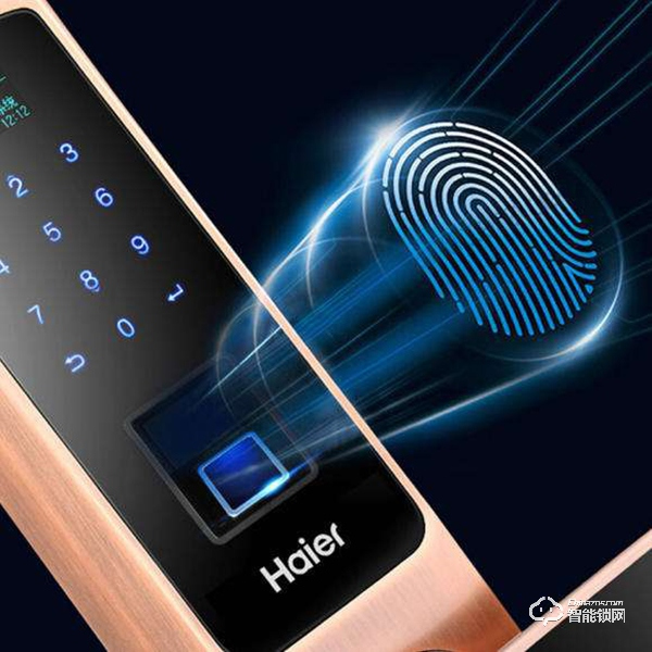 海爾指紋鎖怎么樣  海爾指紋鎖優勢介紹 海爾指紋鎖怎么樣  海爾指紋鎖優勢介紹