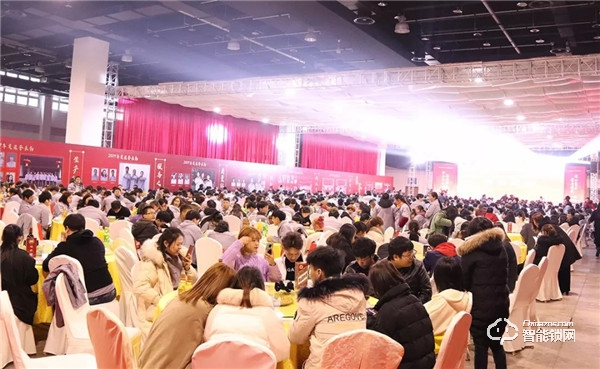 匠人匠心,品質超人;凝心聚力,強者同行 | 超人科技2020年迎春晚會圓滿落幕! 匠人匠心,品質超人;凝心聚力,強者同行 | 超人科技2020年迎春晚會圓滿落幕!