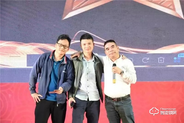 激揚27年，筑夢遠航——科裕集團迎春晚會完美謝幕