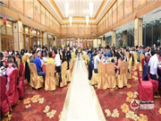 激揚(yáng)27年,筑夢(mèng)遠(yuǎn)航——科裕集團(tuán)迎春晚會(huì)完美謝幕