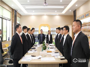 服務贏天下 技術拓未來|皇家金盾智能鎖內部培訓會圓滿結束