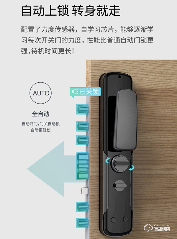 幻侶智能鎖好不好 幻侶智能鎖特點 幻侶智能鎖好不好 幻侶智能鎖特點