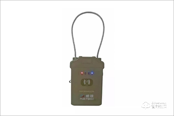 同方威視安全智能鎖順利通過歐盟ATEX防爆認(rèn)證