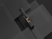 開啟回家新模式，TCL KP-10智能鎖顏值滿分，實力更出眾！