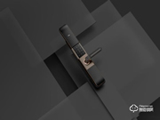 不僅是門面擔當還有C位實力，TCL智能鎖開啟智慧家庭新入口