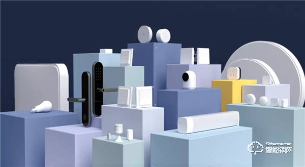 Aqara智能鎖重磅新品榮獲 2020 德國 IF 設計大獎