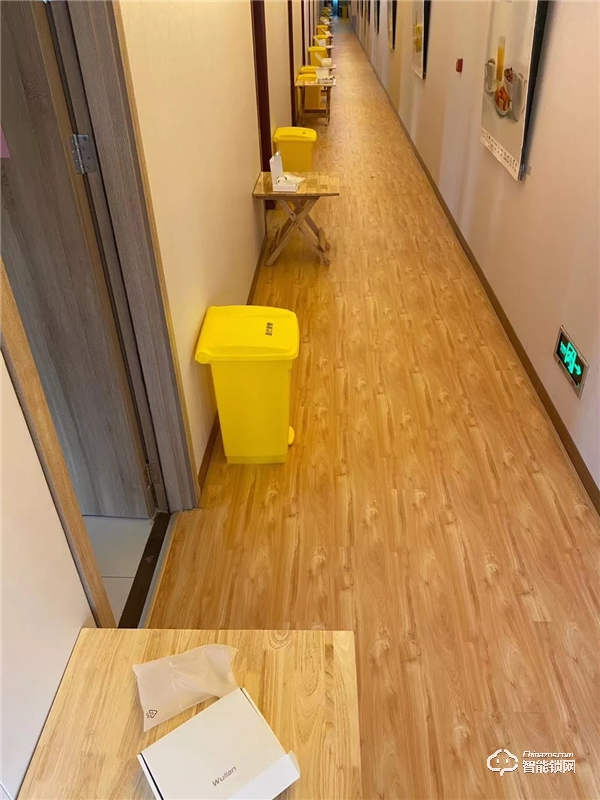 南京物聯協助疫情管理部門實施物聯網隔離方案 南京物聯協助疫情管理部門實施物聯網隔離方案