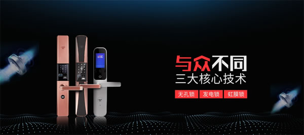 2020年，什么樣的智能鎖企業能夠生存下來？