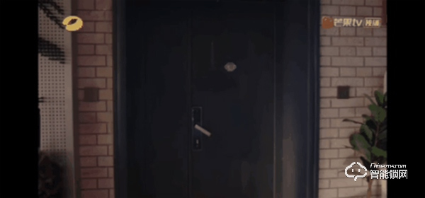 《下一站是幸福》火得不僅是劇,還有智能鎖! 《下一站是幸福》火得不僅是劇,還有智能鎖!