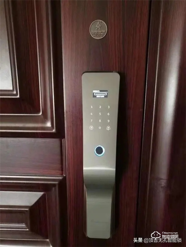 智能門(mén)鎖助力疫情防控，南京棲霞公安這波“戰(zhàn)疫”操作太硬核！