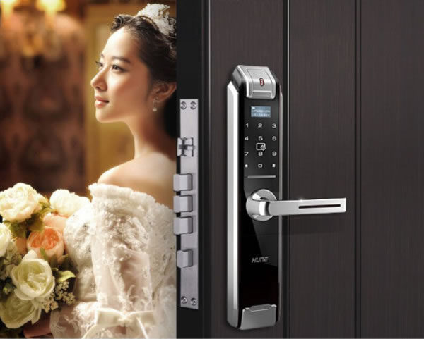 科裕智能門(mén)鎖女神節(jié)優(yōu)惠在行動(dòng),守護(hù)家的安全 科裕智能門(mén)鎖女神節(jié)優(yōu)惠在行動(dòng),守護(hù)家的安全