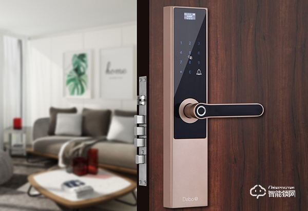 德莉堡智能鎖安全嗎 德莉堡智能鎖好不好 德莉堡智能鎖安全嗎 德莉堡智能鎖好不好