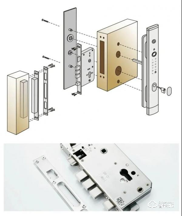 「普鑫智能鎖」做好安全“防護”，才是消費者的硬性需要