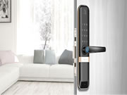 必達(dá)智能門鎖:用“產(chǎn)品+服務(wù)“凝聚用戶