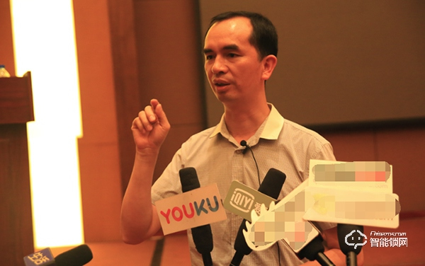 智能鎖行業(yè)標(biāo)桿玥瑪智能鎖以安全為本,營造放心消費(fèi)環(huán)境 智能鎖行業(yè)標(biāo)桿玥瑪智能鎖以安全為本,營造放心消費(fèi)環(huán)境