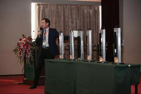 新品發布丨山東玥瑪安防2020年度經銷商會議隆重召開！各地經銷商再創佳績，再度演繹“玥瑪實力”！