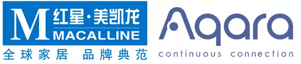 “紅綠合體”!綠米聯創與紅星美凱龍達成戰略合作 “紅綠合體”!綠米聯創與紅星美凱龍達成戰略合作