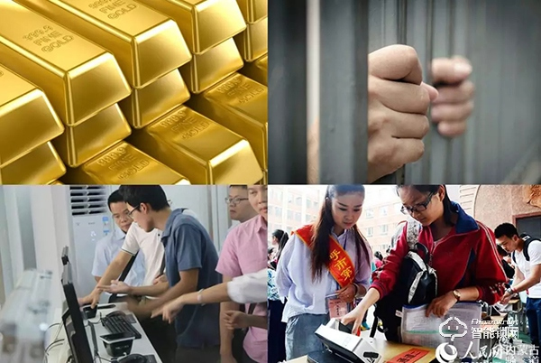 什么是指靜脈識別技術? 什么是指靜脈識別技術?