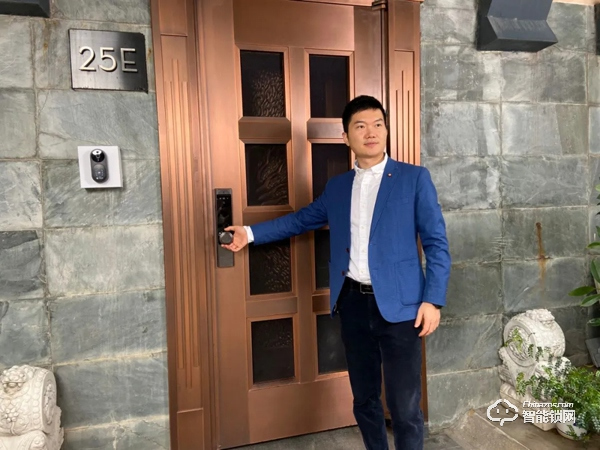 萬佳安春季新品云發(fā)布，門口再增兩名真智能懂安全管家