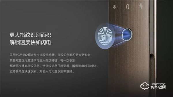 聯想智能鎖怎么樣  聯想智能鎖安全嗎 聯想智能鎖怎么樣  聯想智能鎖安全嗎