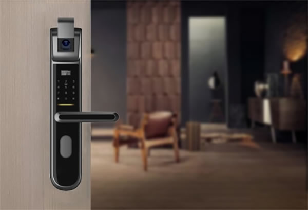 璽爾盾指靜脈識別有多厲害？鎖向披靡 ，帶你走進(jìn)智能鎖前沿陣地