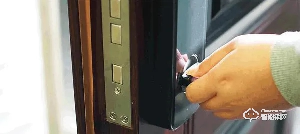 聯想E1智能鎖怎么樣 聯想E1智能鎖優勢 聯想E1智能鎖怎么樣 聯想E1智能鎖優勢