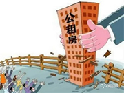 天誠NB-IOT智能鎖,杜絕公租房轉租、轉借,給安全再加一把“鎖”