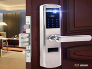 朱大帥指紋鎖怎么設置指紋  朱大帥指紋鎖售后電話