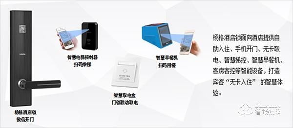 楊格指紋鎖創(chuàng)始人楊官貴:用楊格優(yōu)勢(shì)夯實(shí)智能鎖行業(yè)地位 楊格指紋鎖創(chuàng)始人楊官貴:用楊格優(yōu)勢(shì)夯實(shí)智能鎖行業(yè)地位