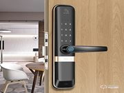 加速線上線下融合，必達(dá)智能鎖新零售戰(zhàn)略正式啟動(dòng)