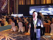 匠心筑夢，飛利浦智能鎖廈門經(jīng)銷商蓄力迎戰(zhàn)行業(yè)大爆發(fā)