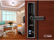 頂固智能鎖怎么修改密碼 鄭州頂固鎖售后電話