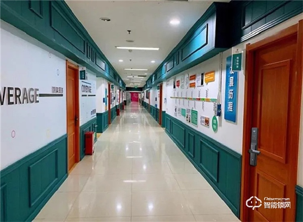 5G NB-IoT智能門鎖在不同場景中如何應用？