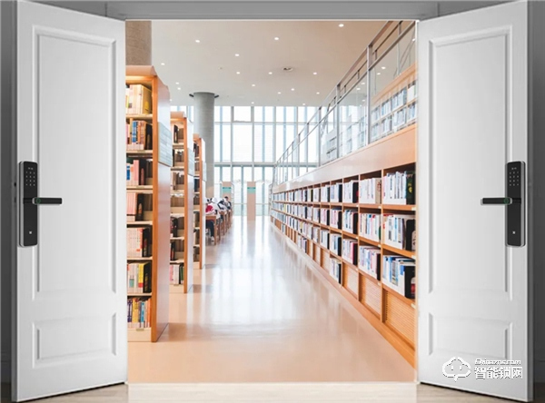 5G NB-IoT智能門鎖在不同場景中如何應用？