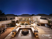 強強聯(lián)合,亞太天能成功中標(biāo)融創(chuàng)集團(tuán)未來兩年集采