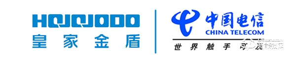 皇家金盾人臉鎖入駐中國電信營業廳，攜手共贏讓生活更智能