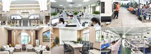 皇家金盾人臉鎖入駐中國電信營業廳，攜手共贏讓生活更智能