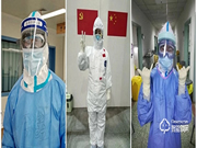 德施曼3D人臉鎖為什么廣受醫(yī)護(hù)圈100%好評?三位援鄂英雄這么說