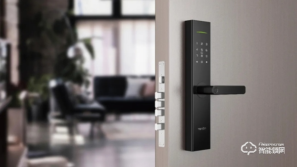 喜訊頻傳丨亞太天能再中標廣東海倫堡地產智能鎖獨家集采! 喜訊頻傳丨亞太天能再中標廣東海倫堡地產智能鎖獨家集采!