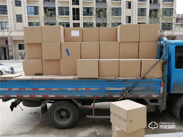 疫情期間,王力智能鎖逆勢飄紅 疫情期間,王力智能鎖逆勢飄紅