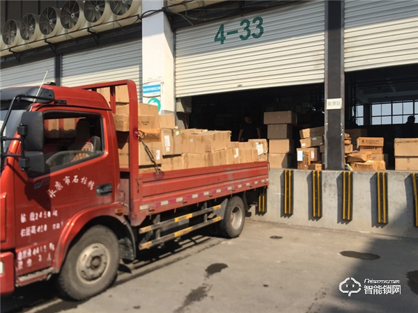 疫情期間,王力智能鎖逆勢飄紅 疫情期間,王力智能鎖逆勢飄紅