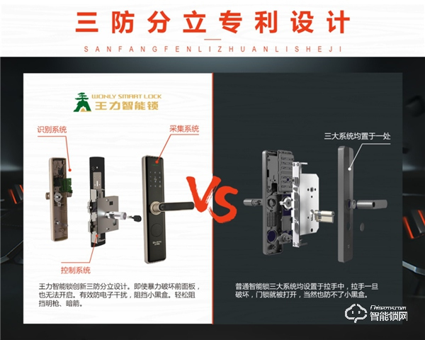 疫情期間,王力智能鎖逆勢飄紅 疫情期間,王力智能鎖逆勢飄紅