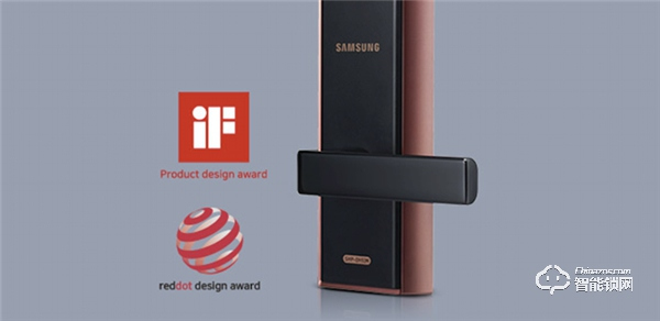 三星智能鎖煥發時尚魅力,引領家裝潮流新趨勢 三星智能鎖煥發時尚魅力,引領家裝潮流新趨勢