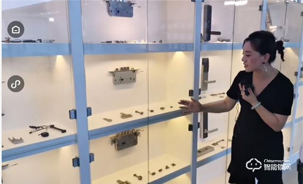 實力贏未來!一場直播彰顯楊格智能鎖強大硬資本軟實力 實力贏未來!一場直播彰顯楊格智能鎖強大硬資本軟實力