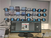 喜告,小凡智能鎖直播帶貨取得優秀成績!