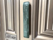 普通消費者該如何選擇智能鎖？櫻花R8全自動智能鎖告訴你