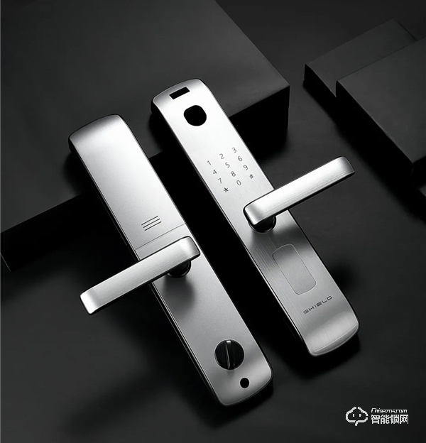 璽爾盾智能鎖,匠心智造 品牌未來 璽爾盾智能鎖,匠心智造 品牌未來