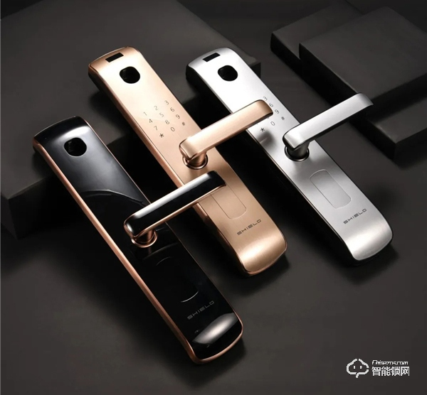 璽爾盾智能鎖,匠心智造 品牌未來 璽爾盾智能鎖,匠心智造 品牌未來