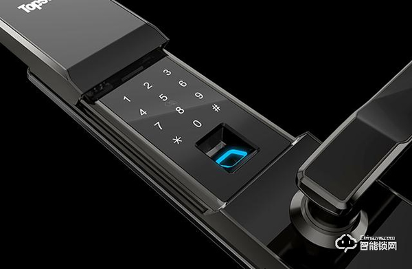 智能鎖需求激增,頂固安全門鎖搭上健康門鎖發展“快車道” 智能鎖需求激增,頂固安全門鎖搭上健康門鎖發展“快車道”